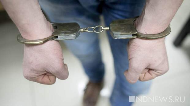 16-летний подросток арестован за попытку теракта