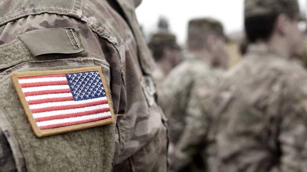 WSJ: США отправили тысячи морпехов на Ближний Восток