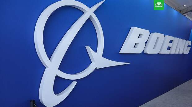 Boeing приостановил работу в Сколково и Киеве