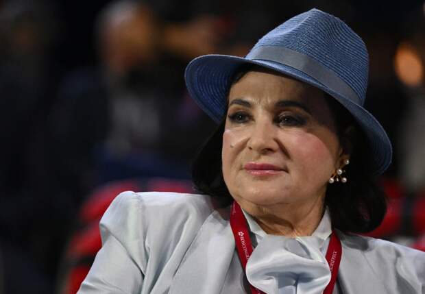 Винер раскрыла мечту на 2026 год