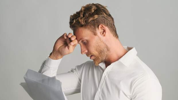 Current Biology: в мозге существует специальный «тормоз мотивации»