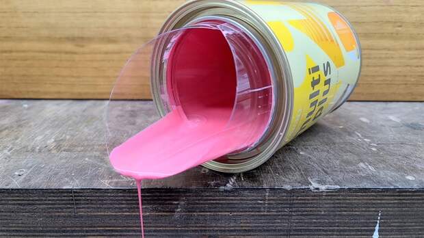 3 tips to help you with your paint job / Recycling takeaway coffee cups