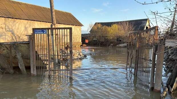 Синоптик Шувалов рассказал, когда закончатся осадки в Дагестане