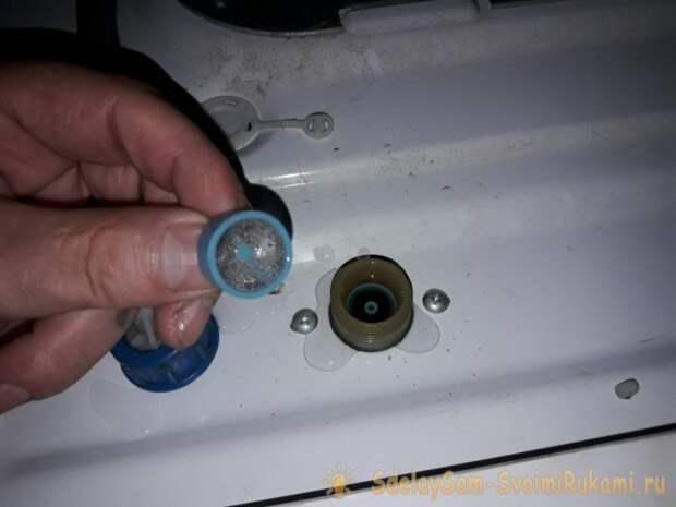 Советы, которые помогут продлить срок службы Вашей стиральной машины