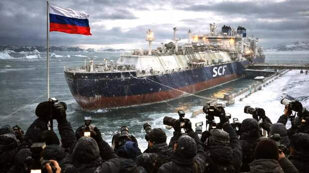 России предстоит решить сложнейшие арктические задачи