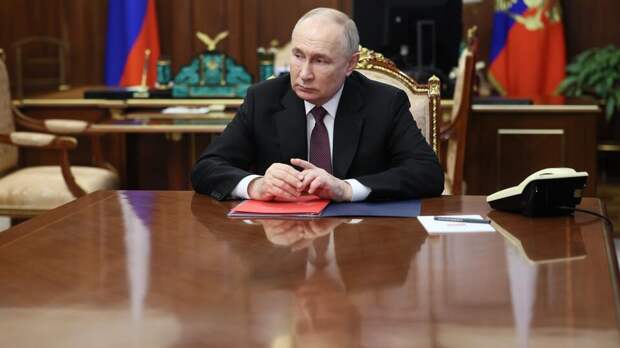 Путин распорядился подписать договор о выдаче между Россией и Таиландом