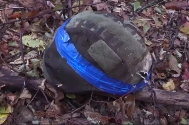 В Запорожской области ликвидирован комбат ВСУ Костюк