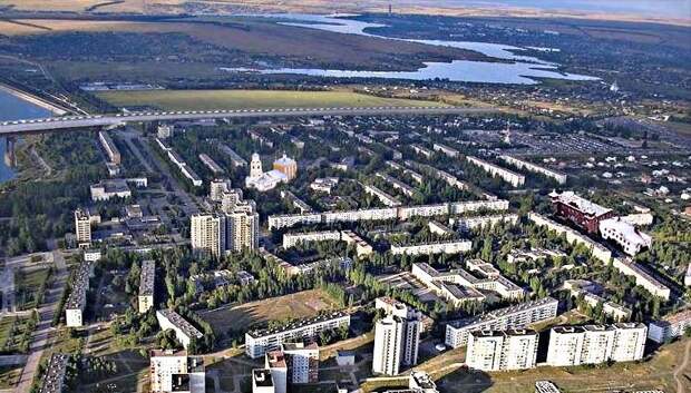 2. Кологрив - 3032 человека Города России, демография, население, россия, умирающие города