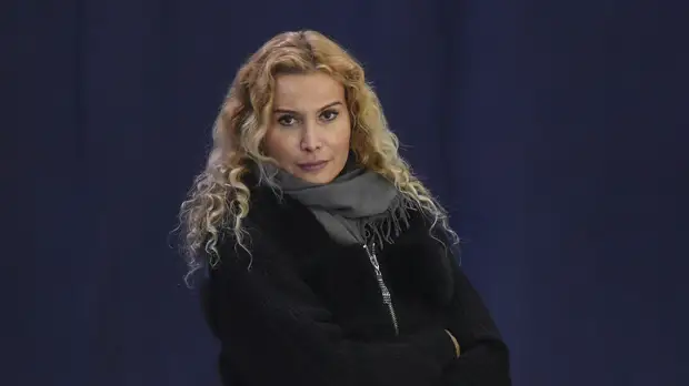 Траньков рассказал, когда он и Волосожар отдадут дочь в группу Тутберидзе