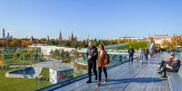 В Москве стартовал прием заявок на конкурс «Путеводная звезда» — Сергунина