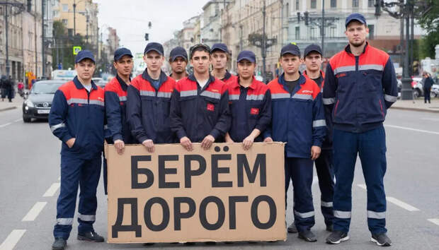 Мигранты "подорожали". Работодатели кричат о "кадровой катастрофе"