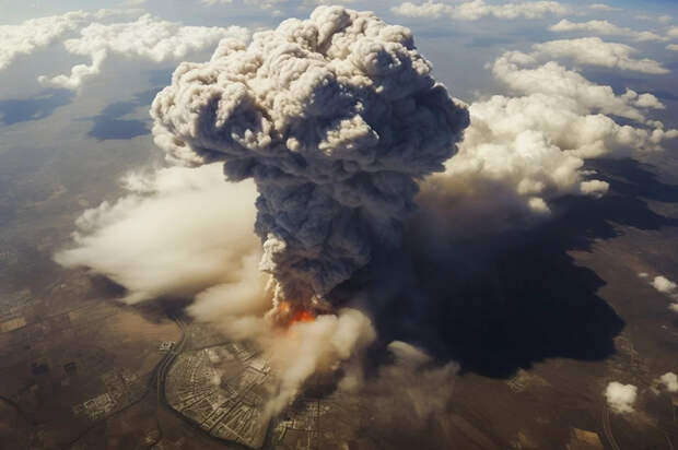 Иран выявил слабое место США и выдвинул жёсткие условия прекращения боевых действий