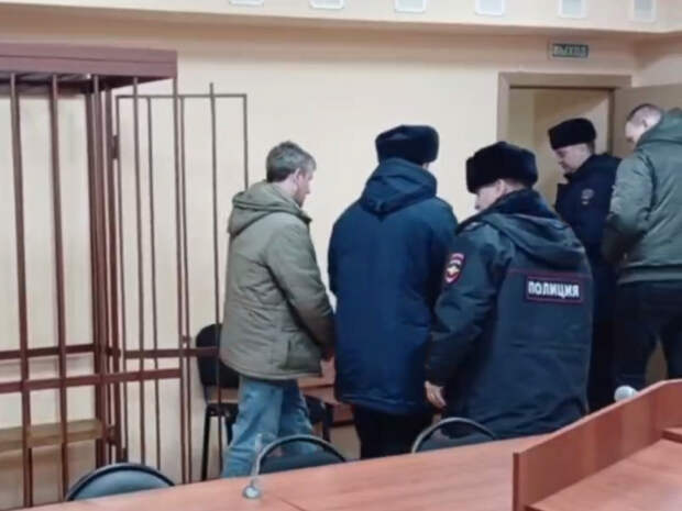 Жителя Тутаева посадили на полгода за долг по алиментам