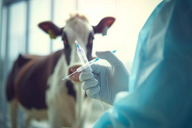 Карантинное изъятие скота в Новосибирской области: ответы властей на главные вопросы