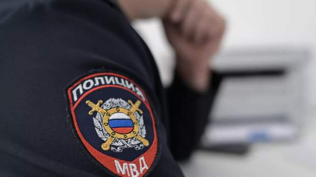 МВД опровергло сообщения о взрыве на станции метро «Битцевский парк» в Москве