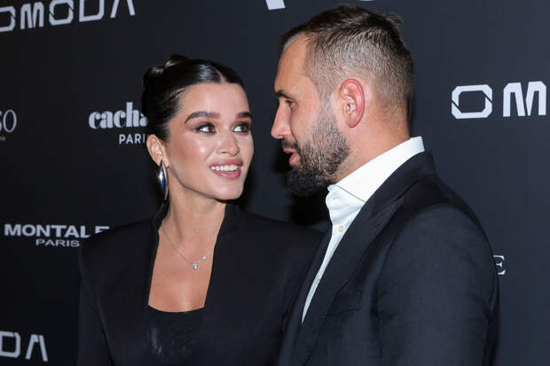 Телеведущая Ксения Бородина сообщила, что ее муж снимется в реалити-шоу