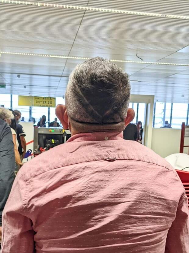 Причёски, которые помогут не остаться незамеченными в людской толпе