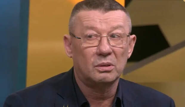 Актёр и певец Олег Протасов рассказал о полученном в зоне СВО ранении