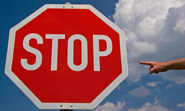 Актуальная информация о дорожных перекрытиях в Архангельске