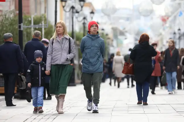 Для многих нижегородский уик-энд стал самым желанным времяпрепровождением