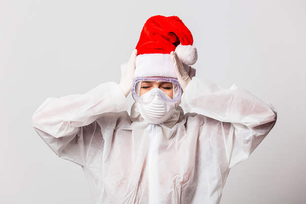 В России выявлено 27 747 новых случаев коронавируса