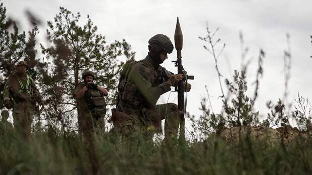 Небензя указал на необдуманные попытки Украины расширить «географию конфликта»