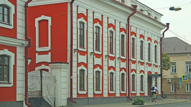 Экс-участника списка Forbes обвинили в повреждении исторического объекта в Казани