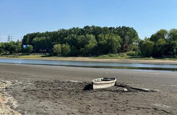 В ДНР серьёзные проблемы с водоснабжением, решить которые невозможно без полного