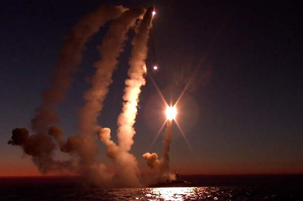 Названы место и даты ударов возмездия: "Со всей Украины стягивают боеспособные ЗРК"