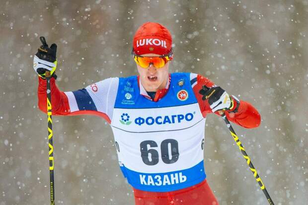 Ардашев не прошел квалификацию спринта