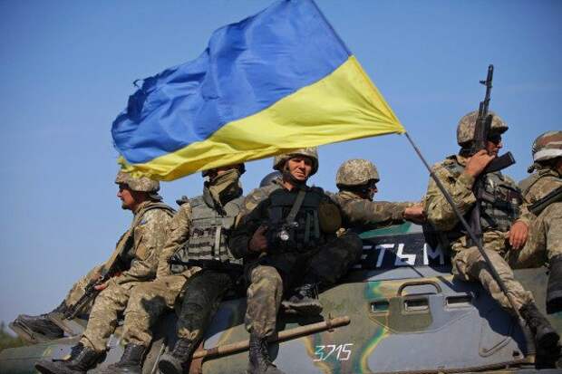 Внешний вид нового украинского «танка» вызвал недоумение у болгар и россиян...