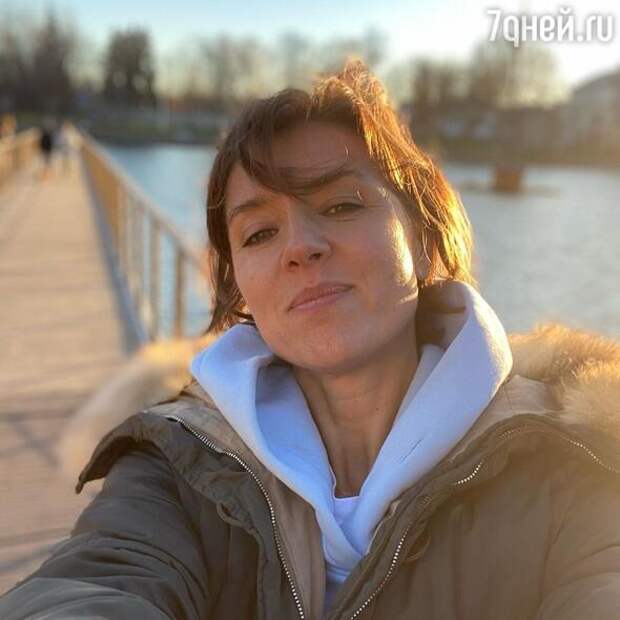 Ради любимой страны: Алферова рассказала о своей «мобилизации»