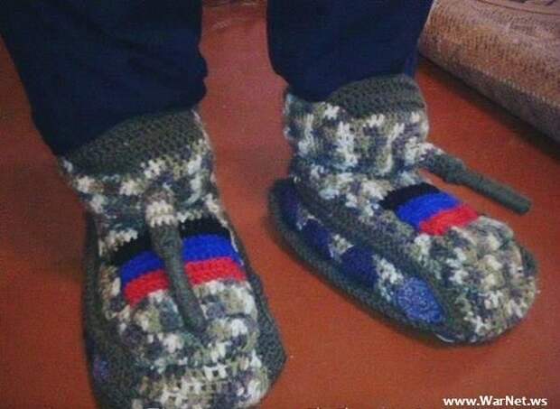 Смешная Россия