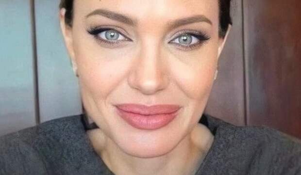 Анджелина Джоли отмечает 49-летие: 10 удивительных фактов об актрисе