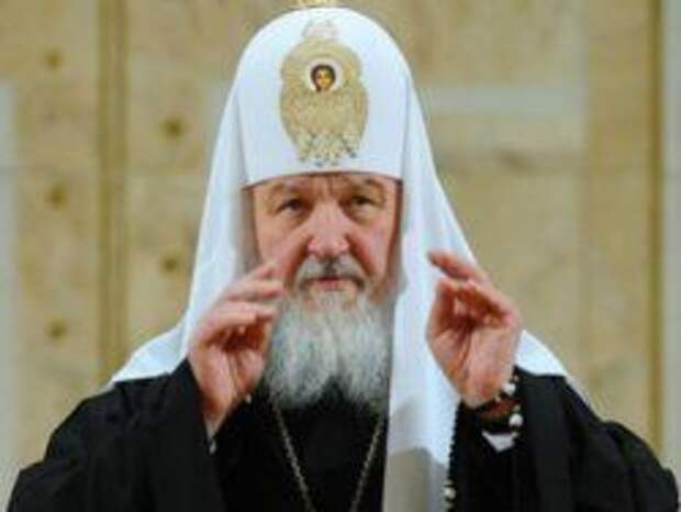 Новость на Newsland: РПЦ предлагает ввести государственную охрану монашеской жизни