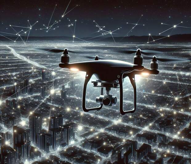 Продолжение БПЛА-атаки на Москву: в небе сбили еще 15 дронов противника