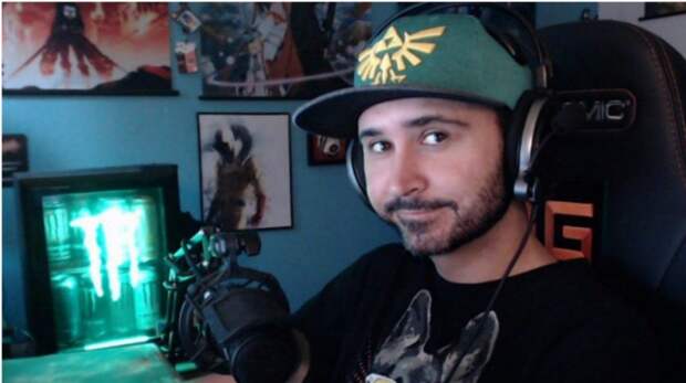 Джарид «Summit1g» Лазар