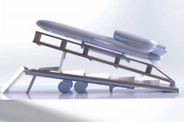 WSJ: украинские ракеты «Фламинго» основаны на советских технологиях