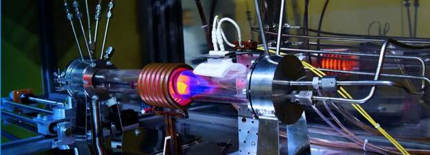 Российская технология нитридных гетероструктур обеспечивает выход на уровень мировых лидеров