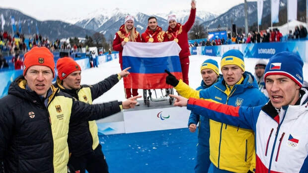 Паралимпиец Филипп Шеббо готовится к свадьбе – Бабушка Галина Польских в ожидании счастливого события