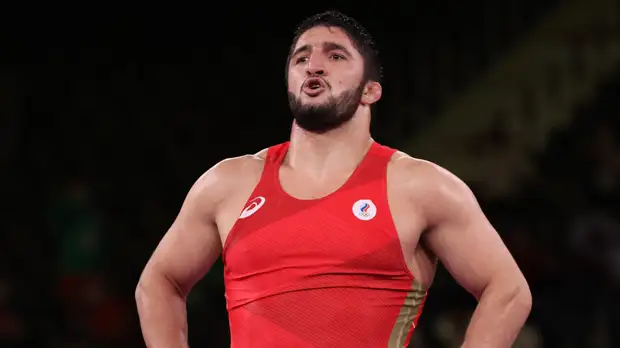 Россияне стали первыми в общем зачёте чемпионата мира по вольной борьбе в Осло