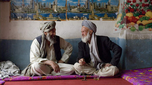 Посол: Москва и Кабул ведут диалог по привлечению афганских мигрантов