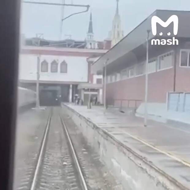 Российская поп-группа находилась в сошедшем с рельсов поезде Москва — Челябинск