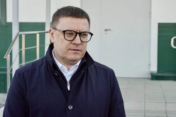 Губернатор Челябинской области взял на контроль ЧП с поездом Москва-Челябинск