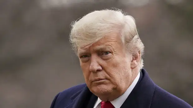 Трамп заявил, что при его администрации кризис вокруг Украины был бы невозможен