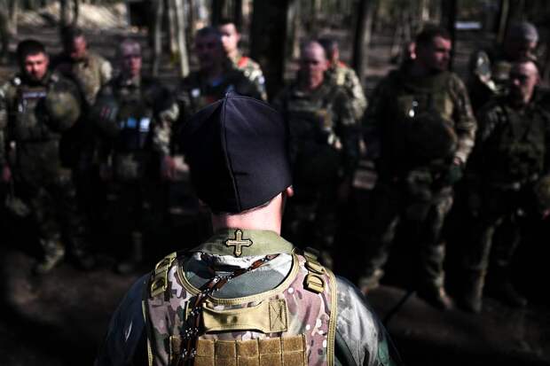 Посол России прокомментировал пасхальное перемирие с Украиной