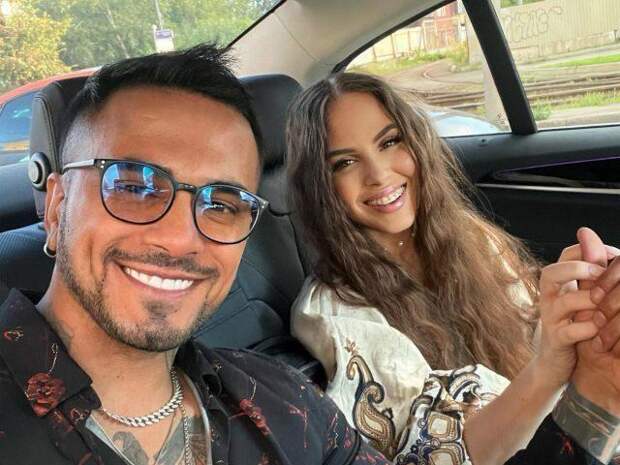 У Лерчек и Бьянки появился шанс! Жена Натана опровергла, что певец вернулся в семью