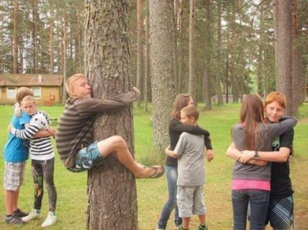 Прикольные картинки, твое хорошее настроение.