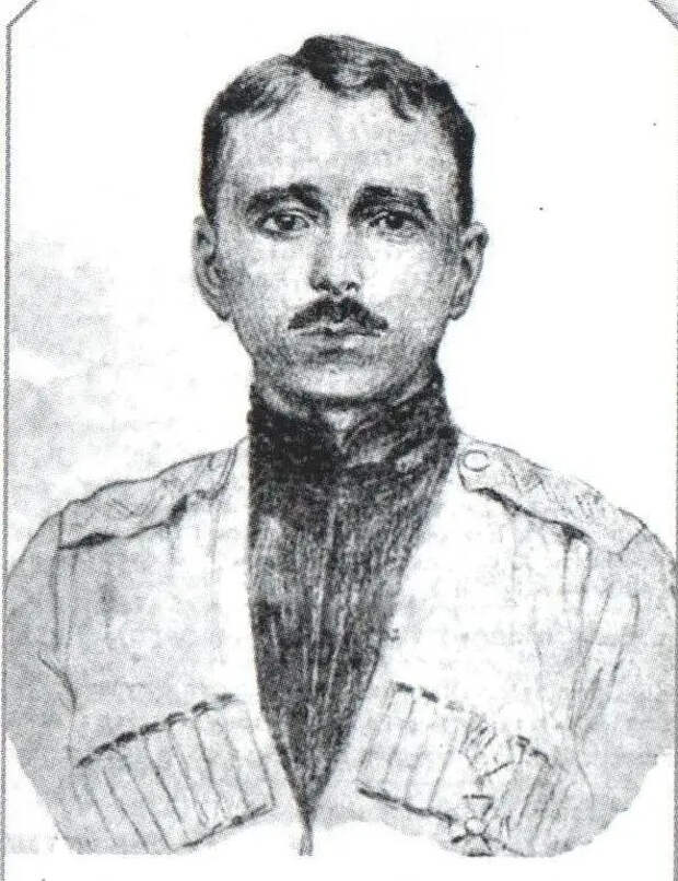 Сергей Улагай. Самый нетипичный из белогвардейских генералов