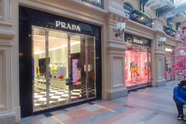 Наряды Миранды из фильма «Дьявол носит Prada»: характер через образы